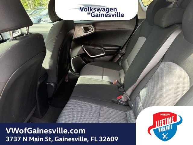 Used 2023 Kia Soul LX w/ Option Group 015 image 10