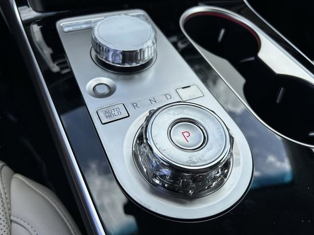 New 2026 Genesis GV80 2.5T image 29