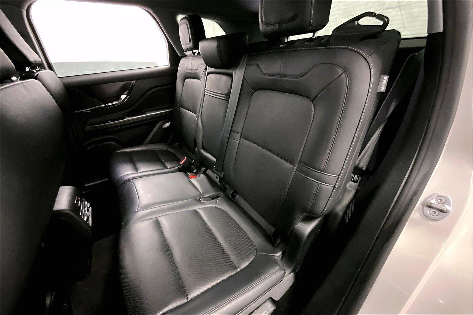 Used 2021 Lincoln Corsair AWD w/ Equipment Group 101A image 25