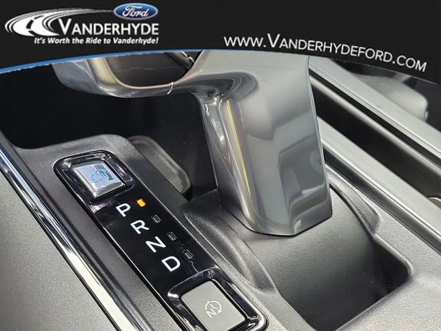 New 2025 Ford F150 Lightning Flash image 34