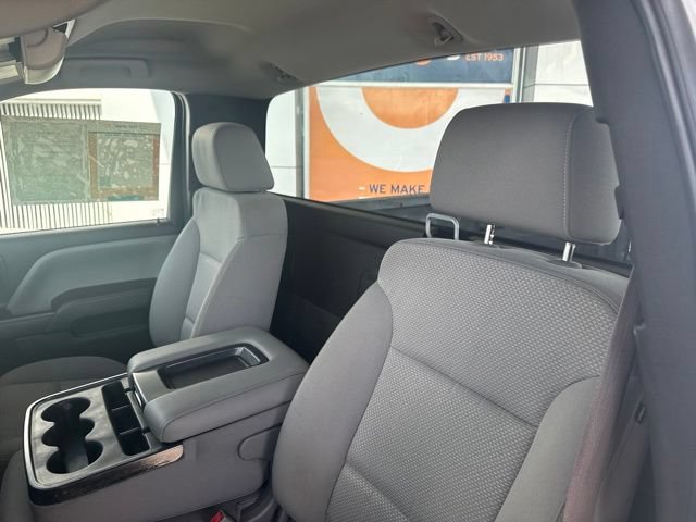 Used 2017 GMC Sierra 1500 2WD Regular Cab image 13