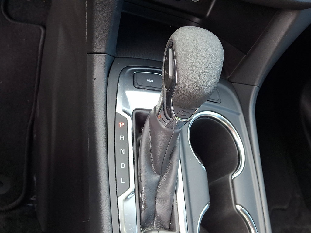 Used 2024 Chevrolet Equinox LT image 27