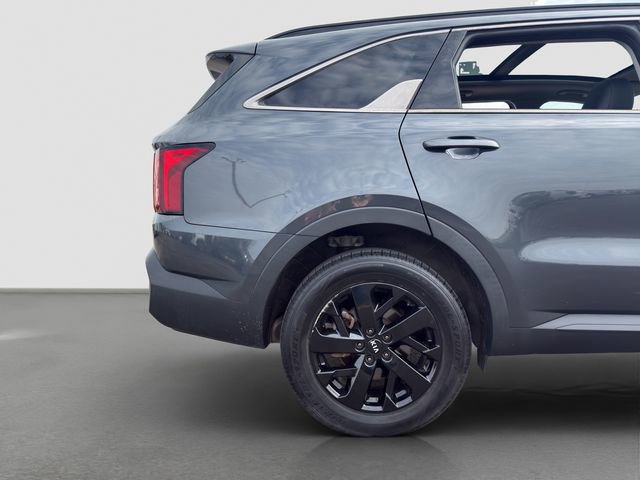 Used 2021 Kia Sorento S w/ Panoramic Sunroof Package AWD/4WD image 22