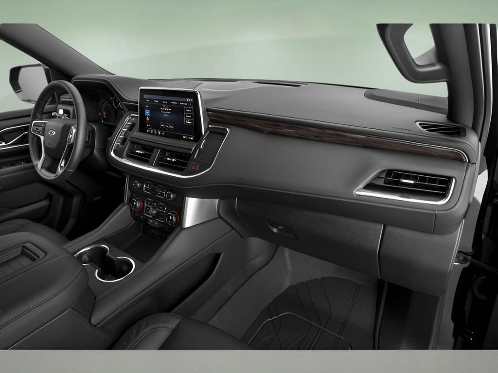 Certified 2023 Chevrolet Suburban Z71 w/ Luxury Package image 19