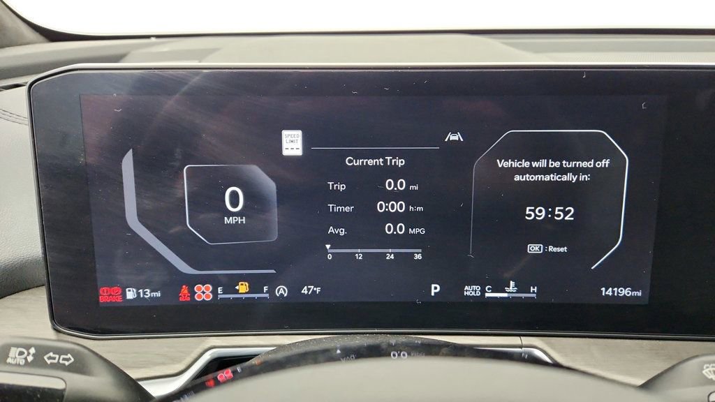 Used 2024 Kia Sorento SX Prestige w/ Olive Brown Leather Package image 15