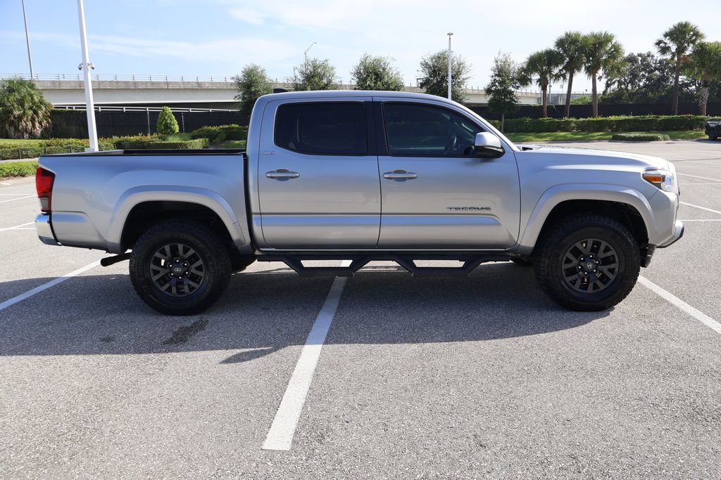 Used 2021 Toyota Tacoma SR5 RWD image 7