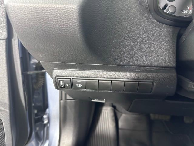 Used 2023 Toyota Corolla SE FWD image 21