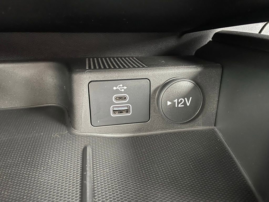 New 2026 Ford Escape SE FWD image 14