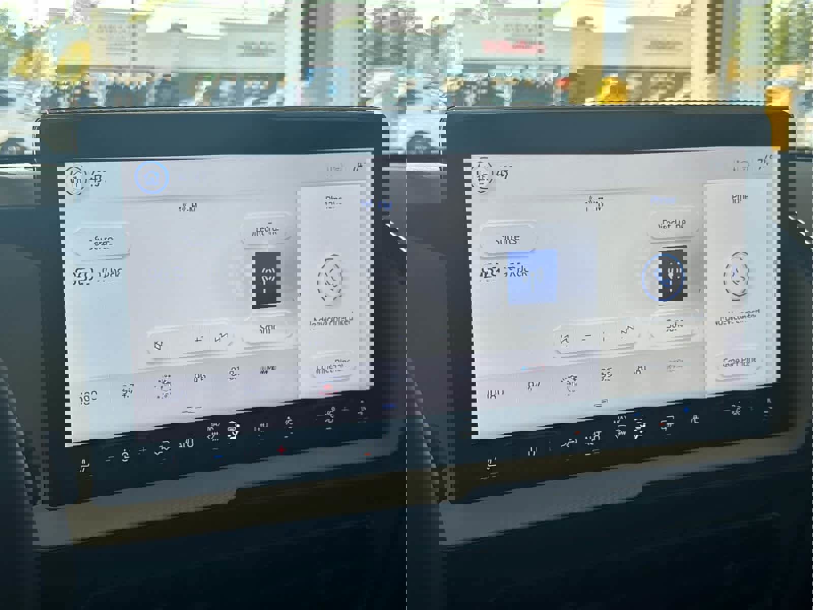 Used 2025 Ford Bronco Sport Heritage w/ Convenience Package image 24