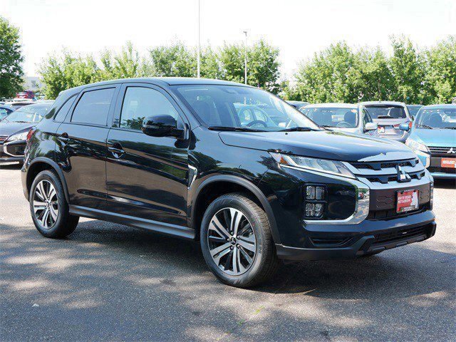 New 2025 Mitsubishi Outlander Sport SE