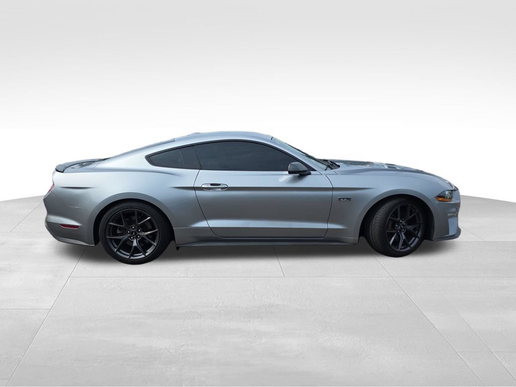 Used 2020 Ford Mustang Coupe w/ 2.3L High Performance Package RWD image 10