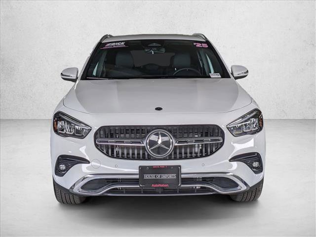 Used 2025 Mercedes-Benz GLA 250 image 5