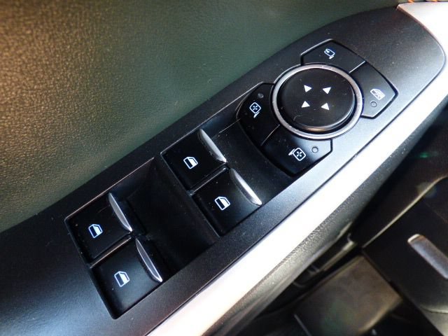 Used 2022 Ford Explorer Timberline w/ Timberline Technology Package AWD/4WD image 37