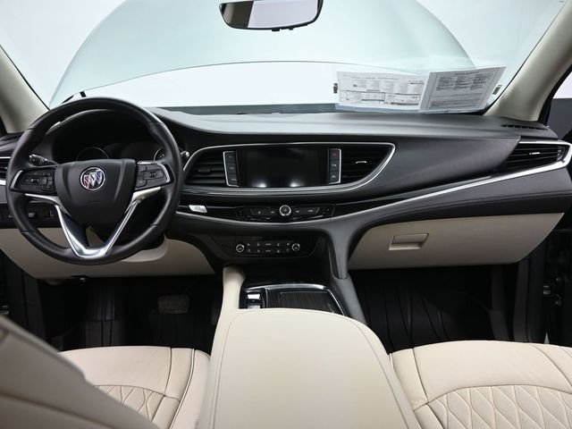 Used 2023 Buick Enclave Avenir w/ Avenir Technology Package image 26
