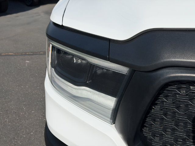 Used 2022 RAM 1500 Rebel AWD/4WD image 5