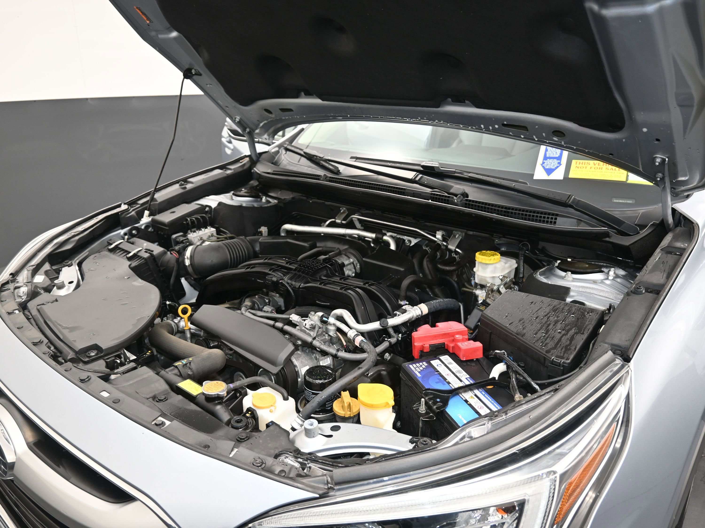 Used 2020 Subaru Outback Limited image 31