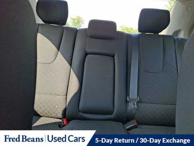 Used 2012 Ford Fusion SE FWD image 18