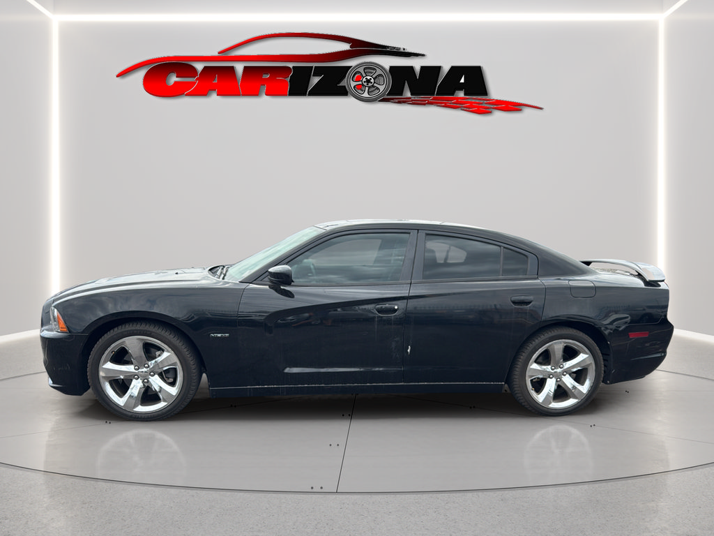 Used 2013 Dodge Charger R/T RWD image 10