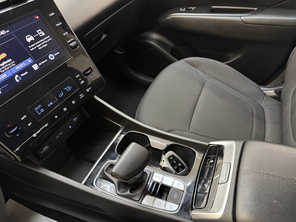 Used 2024 Hyundai Tucson SEL image 15