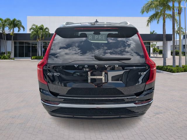 Certified 2025 Volvo XC90 T8 Plus w/ Protection Package Premier AWD/4WD image 6