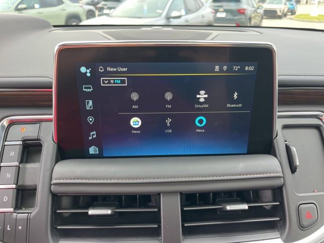 Used 2023 Chevrolet Tahoe High Country image 31