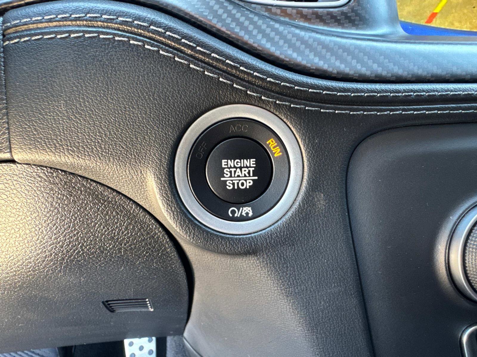 Certified 2023 Dodge Charger Scat Pack w/ Plus Group image 25