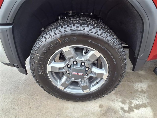 New 2026 GMC Sierra 2500 SLT w/ SLT Premium Package image 25