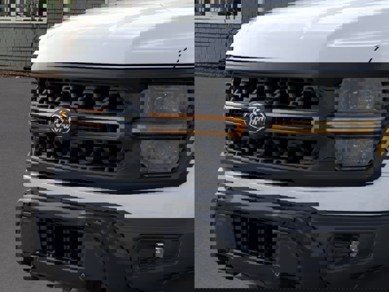 New 2025 Ford F150 Tremor w/ Equipment Group 402A High image 17