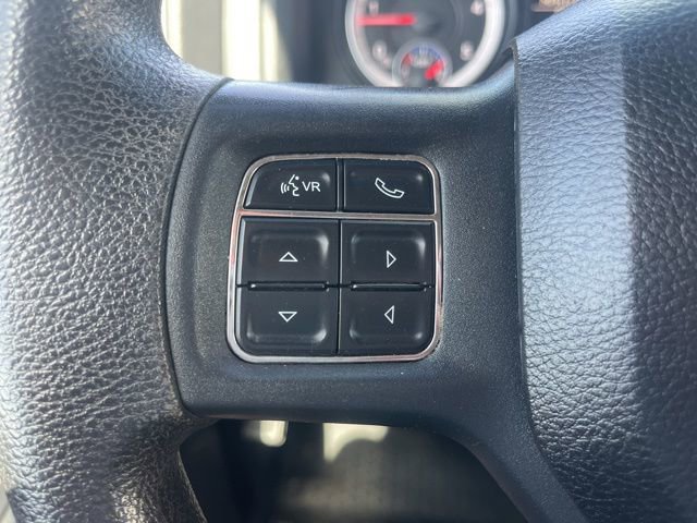 Used 2022 RAM 3500 Tradesman image 21