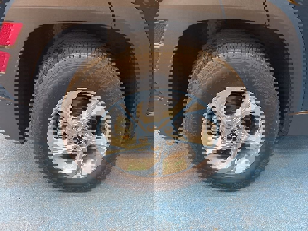 Used 2023 Hyundai Tucson SEL image 5