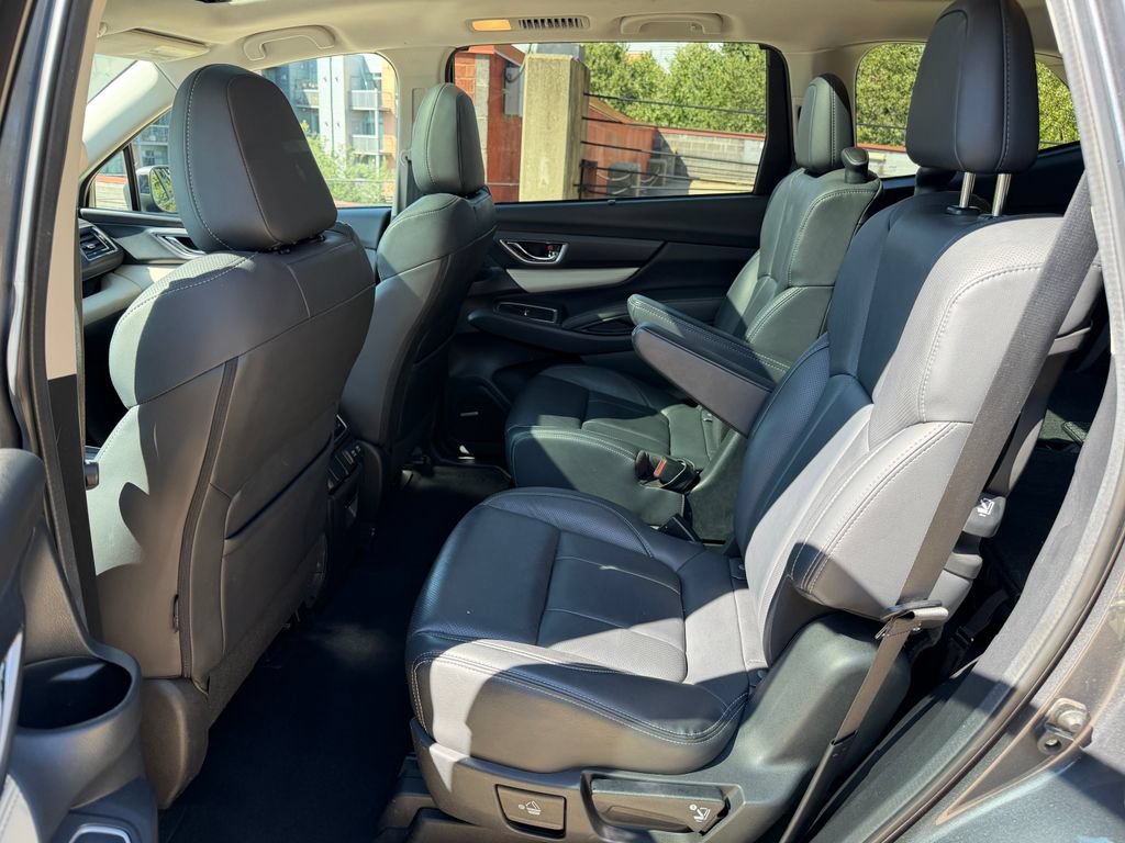 Used 2019 Subaru Ascent Limited AWD/4WD image 23