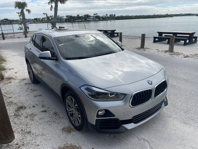 Used 2018 BMW X2 xDrive28i AWD/4WD image 32