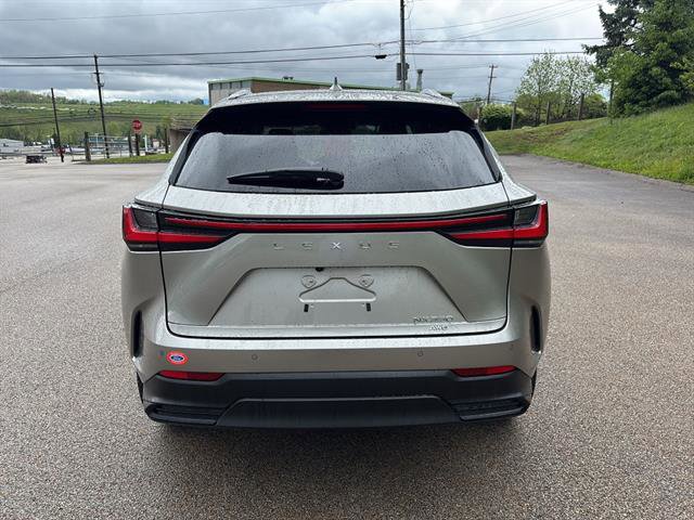 Used 2022 Lexus NX 350 AWD image 3