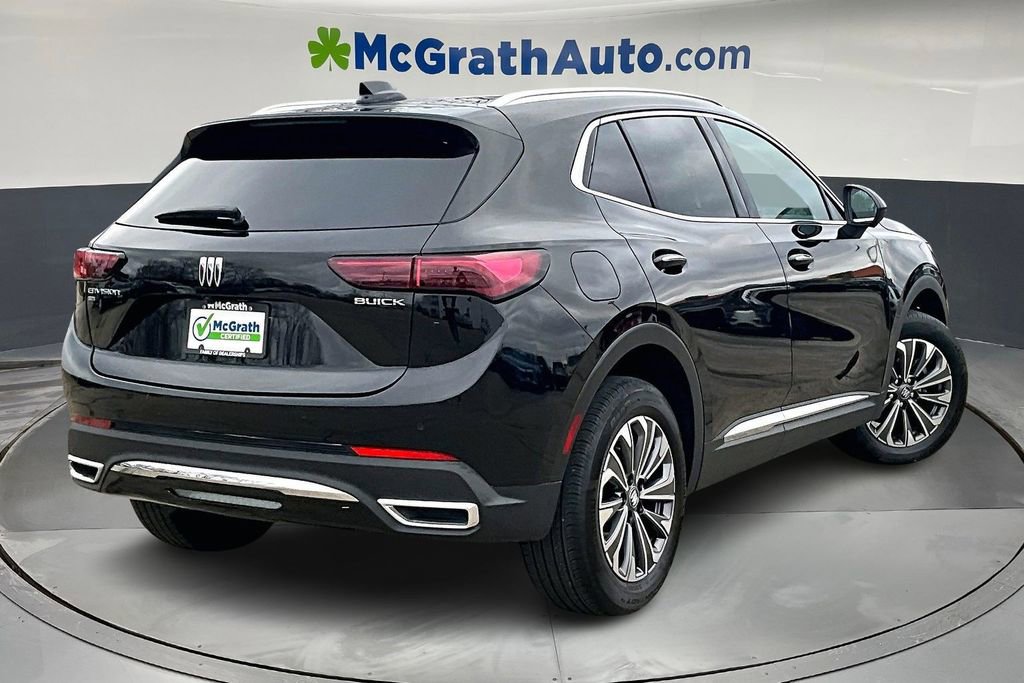 Used 2024 Buick Envision Preferred image 6
