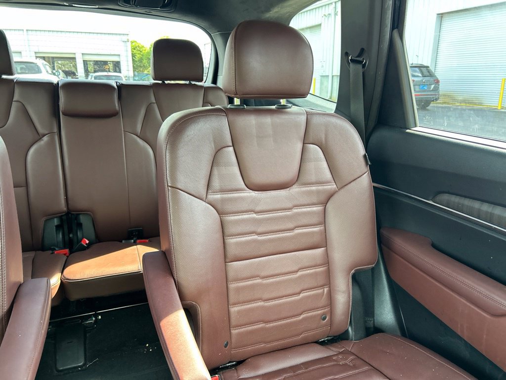 Used 2023 Kia Telluride SX Prestige AWD/4WD image 15