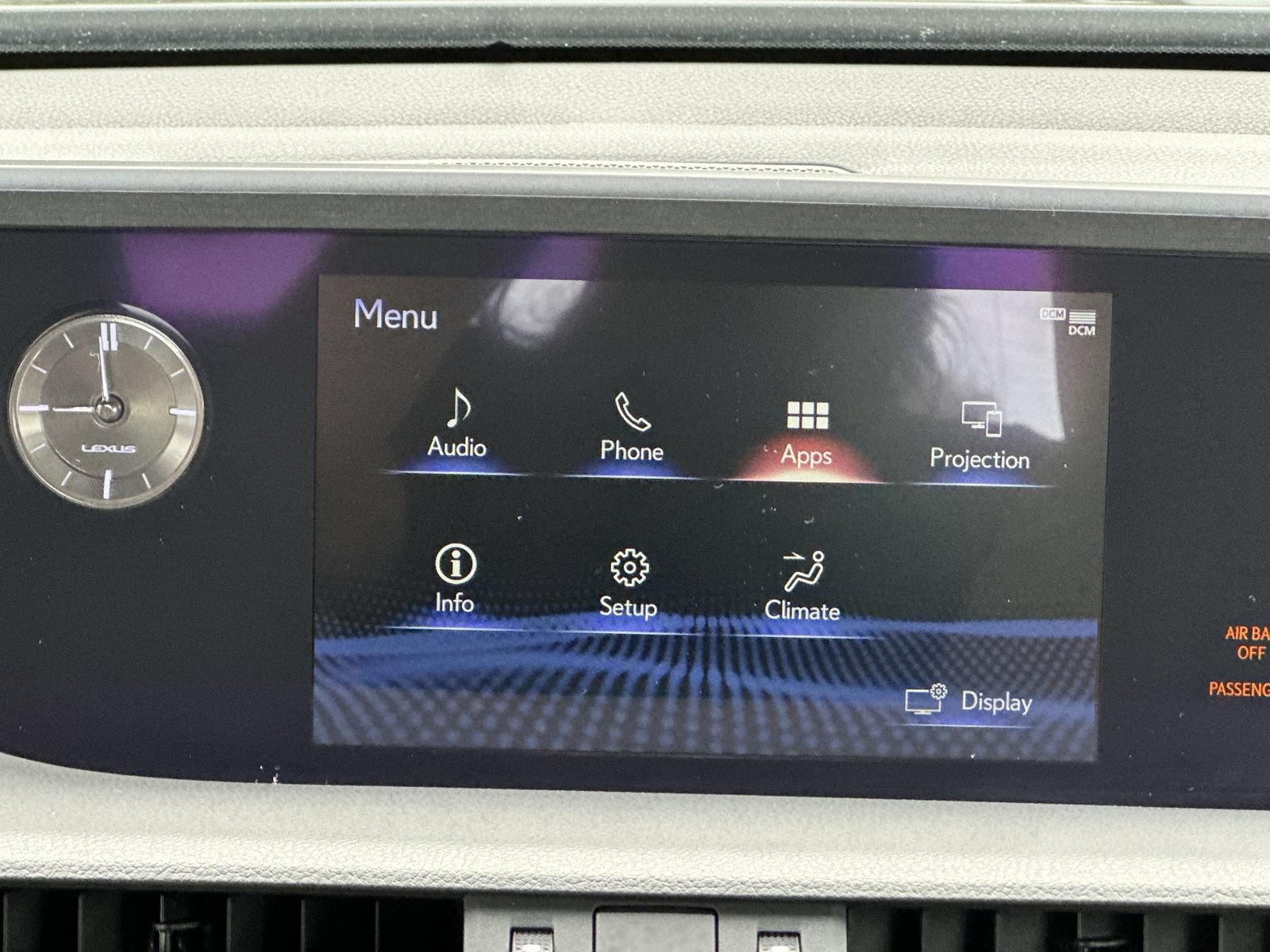 Used 2019 Lexus ES 350 w/ Accessory Package 2 FWD image 28
