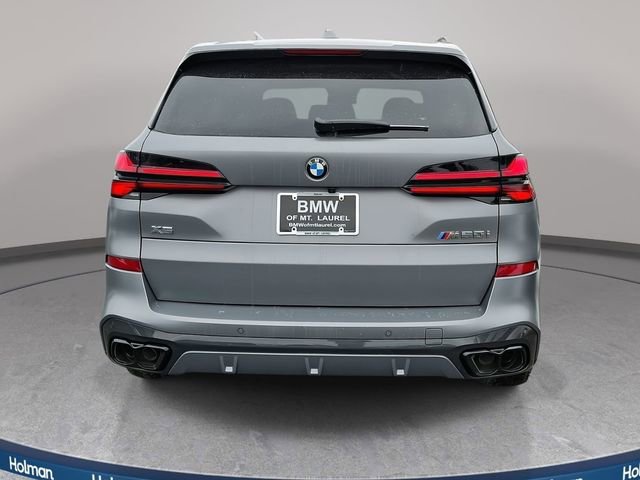 New 2026 BMW X5 M60i image 5