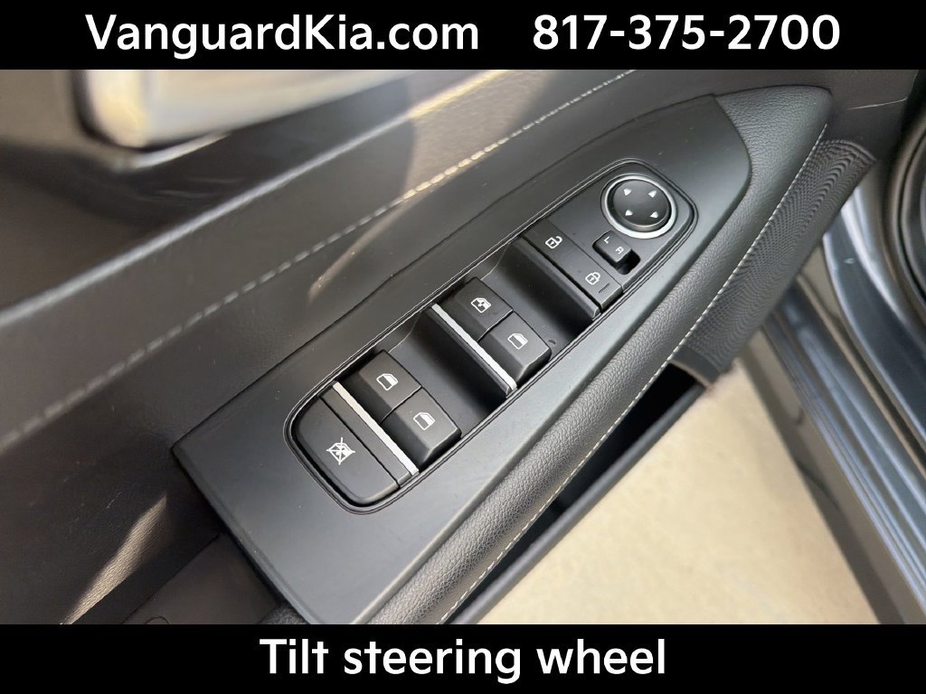 Certified 2024 Kia Forte GT-Line FWD image 17