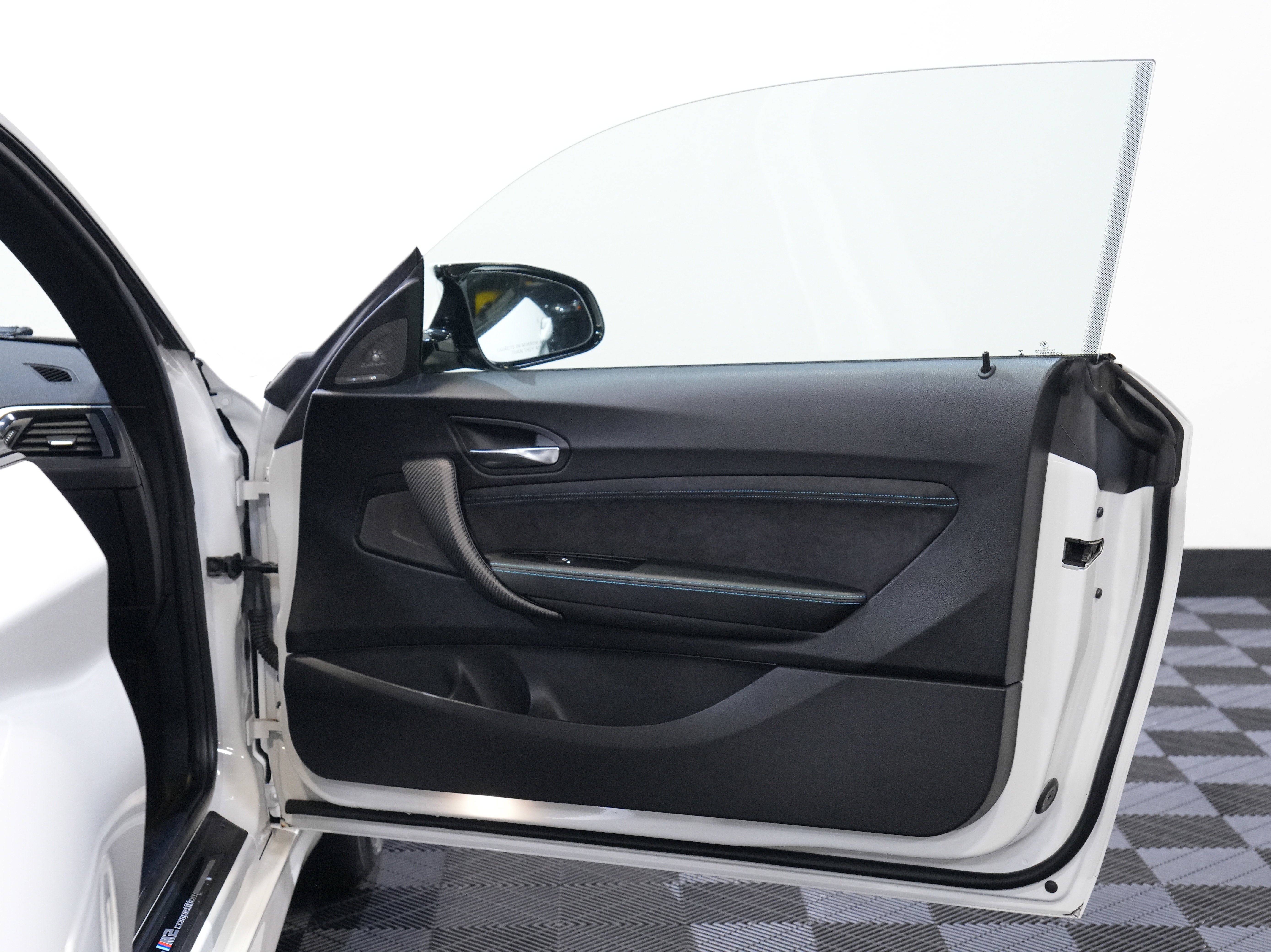 Used 2020 BMW M2 Competition w/ Executive Package image 22