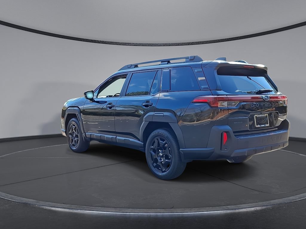 New 2026 Subaru Outback Limited w/ Premium/Limited Package 2 AWD/4WD image 11