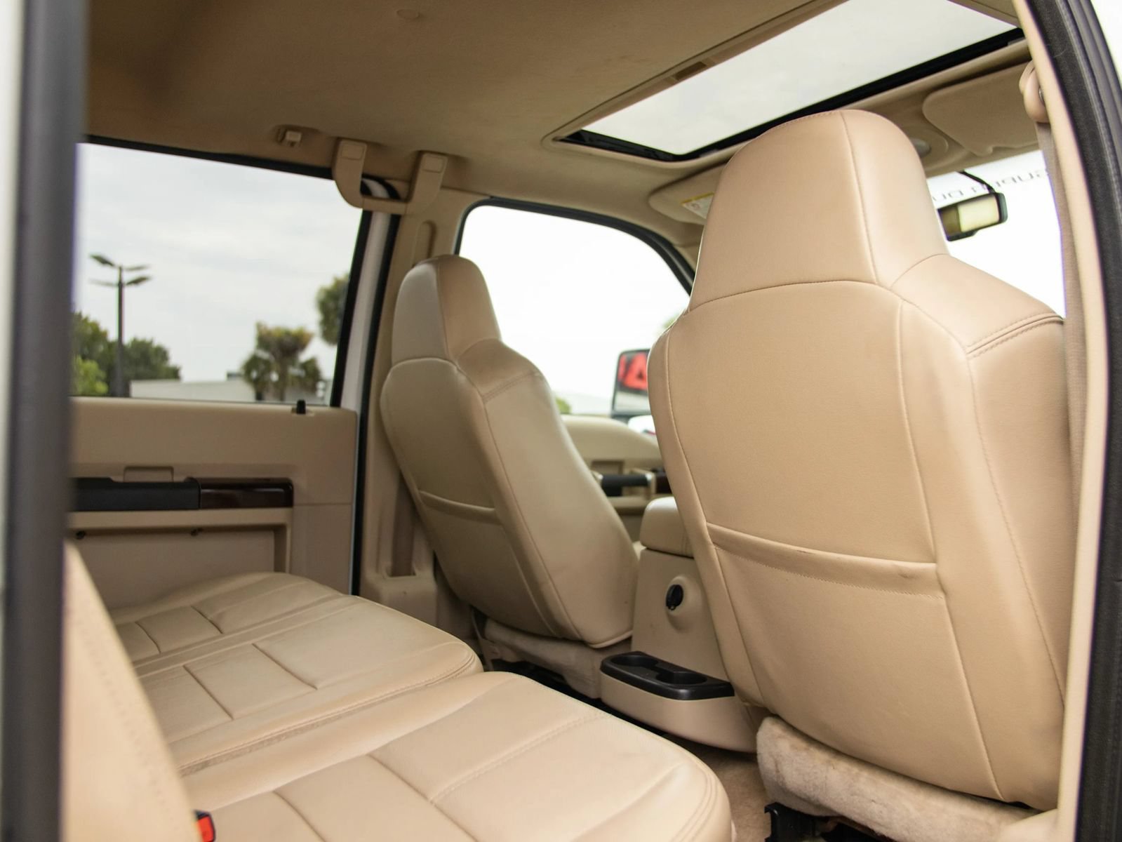 Used 2008 Ford F350 Lariat AWD/4WD image 28