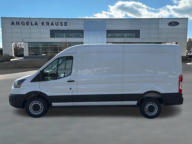 New 2026 Ford Transit 250 148 Medium Roof w/ Load Area Protection Package RWD image 5