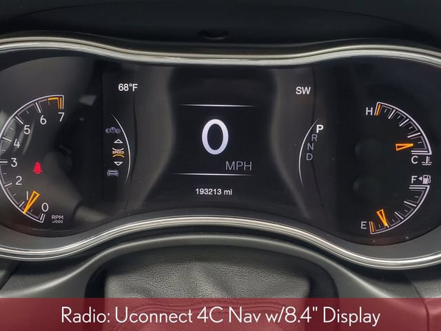 Used 2019 Jeep Grand Cherokee Altitude AWD/4WD image 17