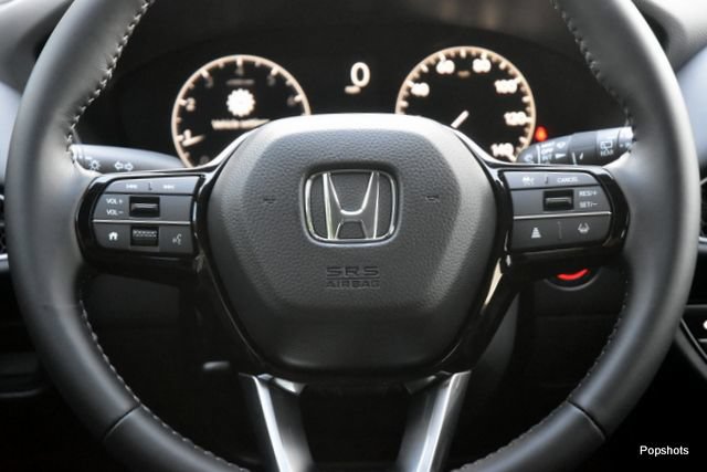 New 2027 Honda HR-V EX-L image 13