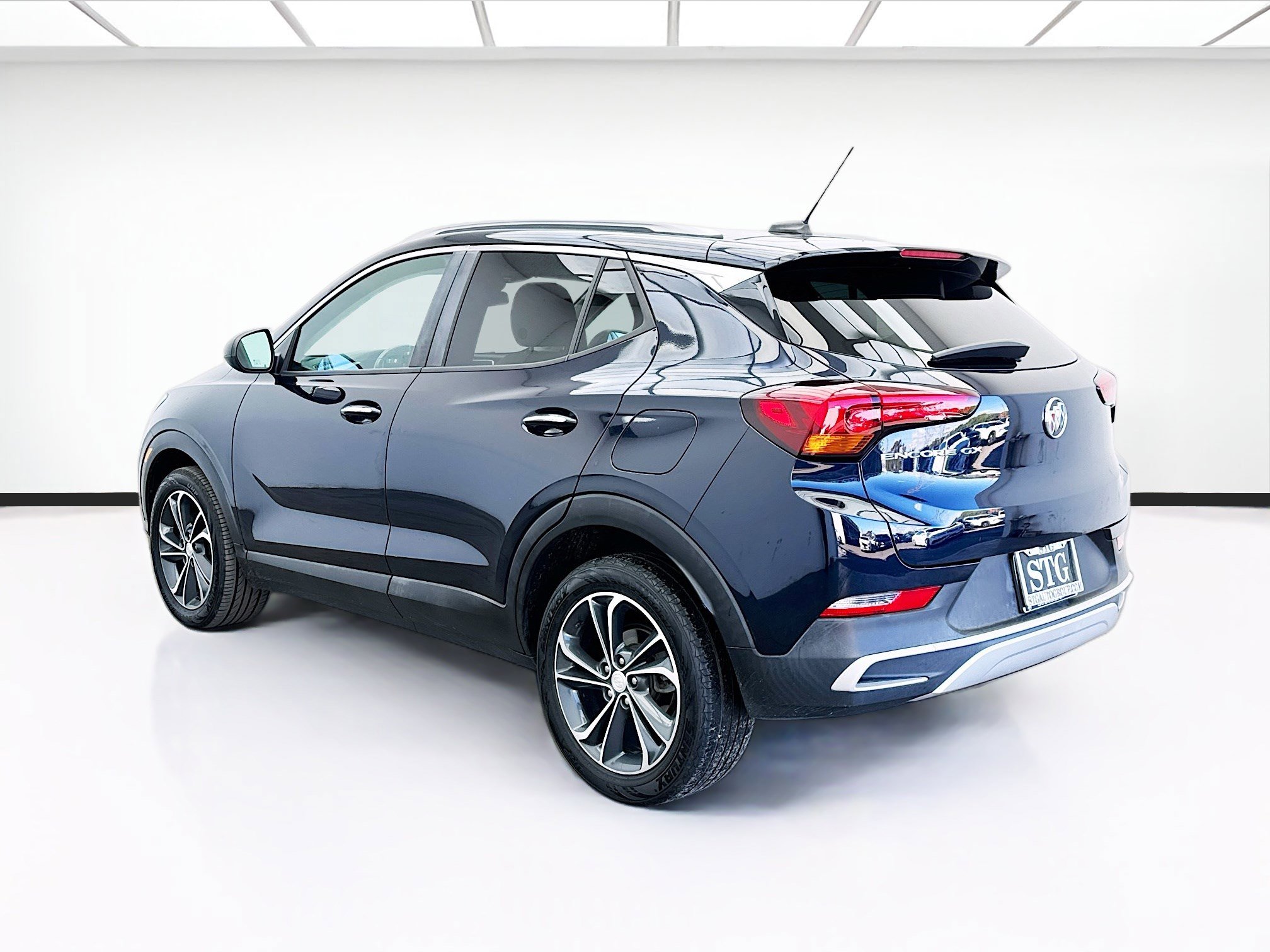 Used 2020 Buick Encore GX Select image 6