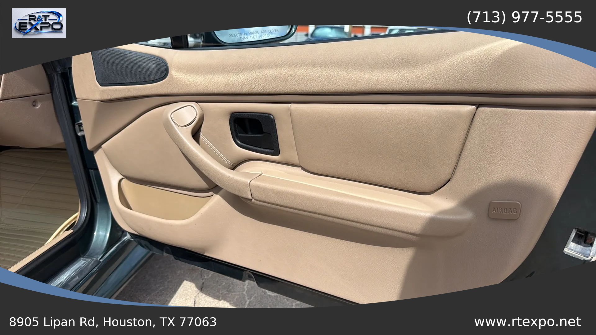 Used 2000 BMW Z3 2.8 RWD image 36