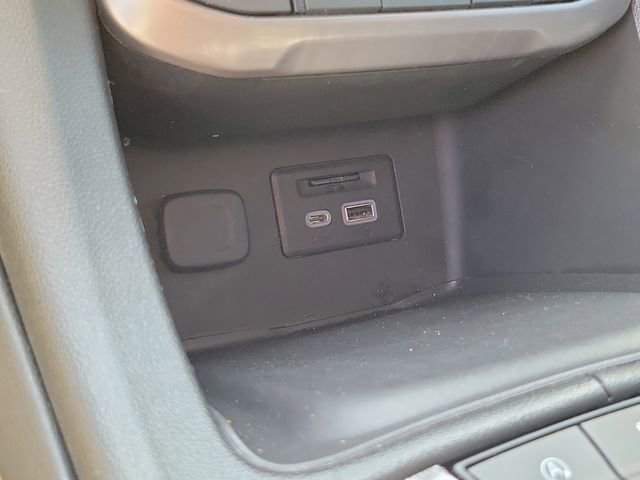 Certified 2023 GMC Acadia AT4 w/ Trailering Package image 27