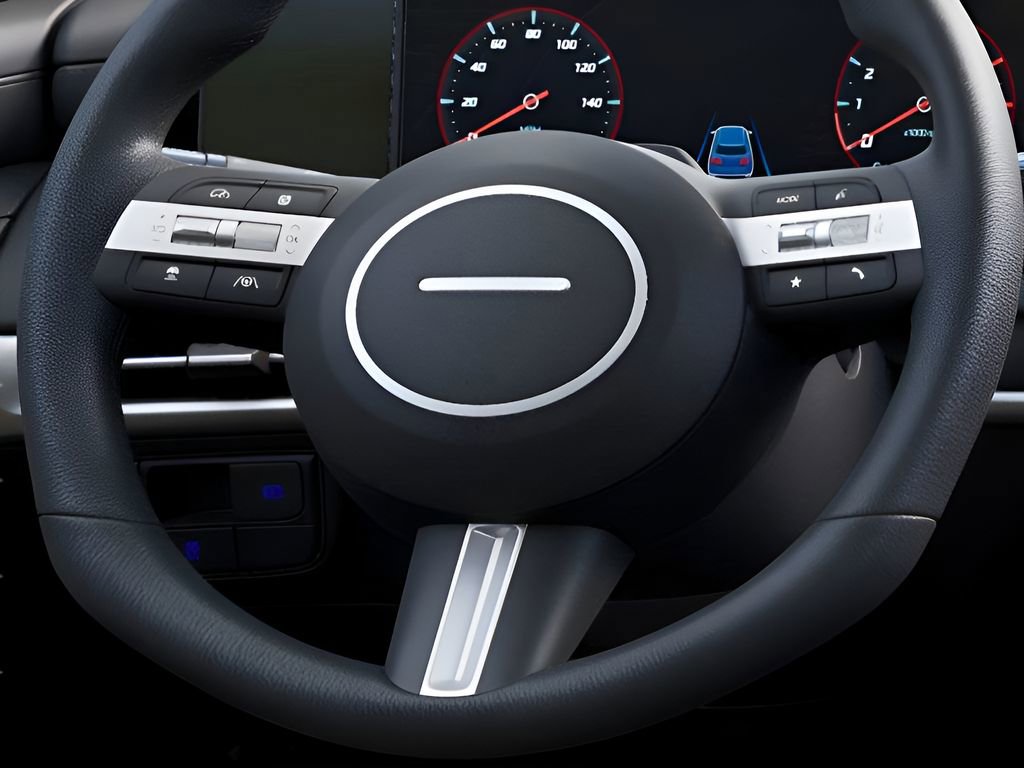 Certified 2025 Hyundai Tucson SEL image 15