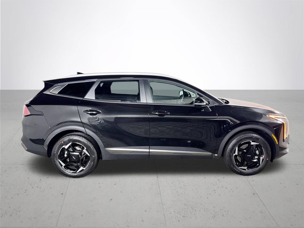 New 2026 Kia Sportage EX AWD/4WD image 5