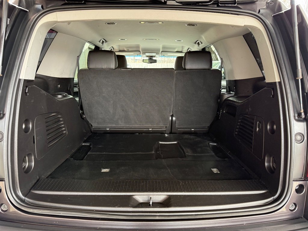Used 2016 Chevrolet Tahoe 4WD w/ Remote Keyless Entry Package image 7